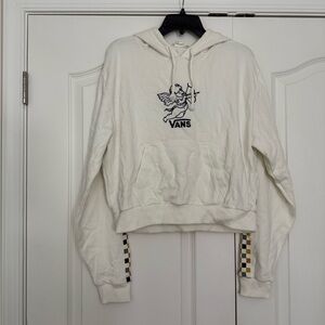 Women’s Vans Hoodie
